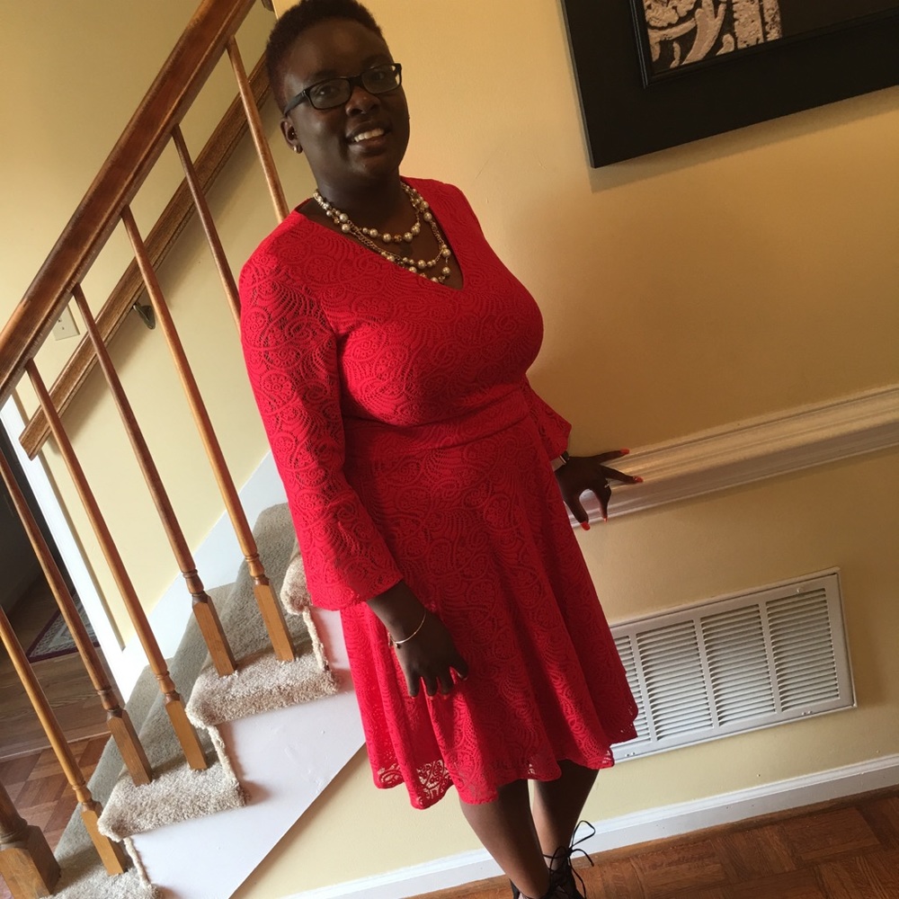 Meet your Posher, Jasmine